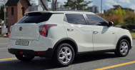 베리 뉴 티볼리 1.5 터보 가솔린 2WD V3 155하8231 티볼리장기렌터카, 저신용렌트카, 티볼리장기렌트